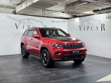 Купить с пробегом Jeep Grand Cherokee Trackhawk газ/бензин 2018 id-1007447 в Украине