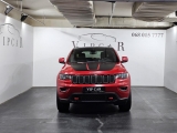 Продажа Jeep Grand Cherokee Trackhawk Киев