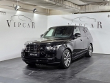 Купить Land-Rover Range-Rover Vogue дизель 2017 id-1007451 Киев Випкар