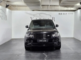 Продажа Land-Rover Range-Rover Vogue Киев