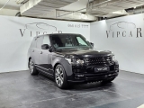 Купить с пробегом Land-Rover Range-Rover Vogue дизель 2017 id-1007451 в Украине
