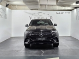 Продажа Mercedes-Benz GLE Coupe 300D 4matic Киев
