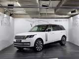 Купить Land-Rover Range-Rover SVAutobiography Long бензин 2024 id-1007455 в Киеве