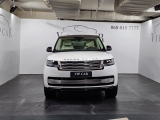 Продажа Land-Rover Range-Rover SVAutobiography Long Киев