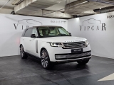 Купить новый Land-Rover Range-Rover SVAutobiography Long бензин 2025 id-1007455 в Украине