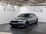 Купить BMW 5-Series 540i xDrive бензин 2017 id-1007460 Киев Випкар