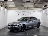 Купить BMW 5-Series 540i xDrive бензин 2017 id-1007460 в Киеве