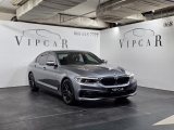 Купить с пробегом BMW 5-Series 540i xDrive бензин 2017 id-1007460 в Украине