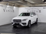 Купить Volvo XC 90 гибрид 2018 id-1007463 Киев Випкар
