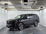 Купить Cadillac Escalade бензин 2025 id-1007464 в Киеве