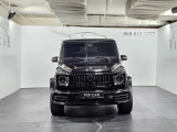 Продажа Mercedes-Benz G 63 AMG G Manufactur Киев