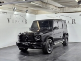 Купить Mercedes-Benz G 63 AMG бензин 2023 id-1007465 Киев Випкар