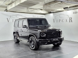 Купить с пробегом Mercedes-Benz G 63 AMG бензин 2023 id-1007465 в Украине