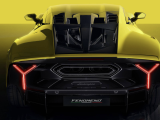 Купить Lamborghini Fenomeno бензин 2025 id-1007467 Киев Випкар