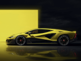 Купить Lamborghini Fenomeno бензин 2025 id-1007467 Киев