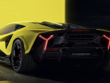 Купить новый Lamborghini Fenomeno бензин 2026 id-1007467 в Украине