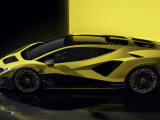 Продажа Lamborghini Fenomeno Киев