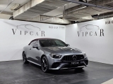 Купить Mercedes-Benz E 53 AMG бензин 2020 id-1007470 Киев Випкар