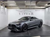 Купить с пробегом Mercedes-Benz E 53 AMG бензин 2020 id-1007470 в Украине