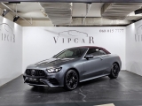 Продажа Mercedes-Benz E 53 AMG Киев
