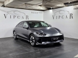 Купить с пробегом Hyundai Ioniq 6 электро 2023 id-1007482 в Украине