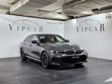 Купить с пробегом BMW 3-Series М340І xDrive бензин 2025 id-1007485 в Украине