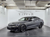 Купить BMW 3-Series М340І xDrive бензин 2025 id-1007485 в Киеве