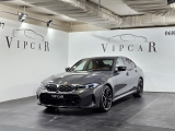Купить BMW 3-Series М340І xDrive бензин 2025 id-1007485 Киев Випкар