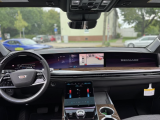 Купить Cadillac Escalade ESV Sport PLATINUM бензин 2025 id-1007489 Киев Випкар
