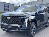 Купить Cadillac Escalade ESV Sport PLATINUM бензин 2026 id-1007489 в Киеве