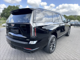 Продажа Cadillac Escalade ESV Sport PLATINUM Киев
