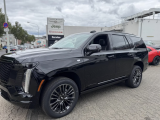 Купить новый Cadillac Escalade Sport Platinum бензин 2025 id-1007488 в Украине