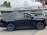 Купить Cadillac Escalade Sport Platinum бензин 2025 id-1007488 Киев Випкар