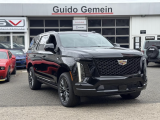 Купить Cadillac Escalade Sport Platinum бензин 2025 id-1007488 в Киеве