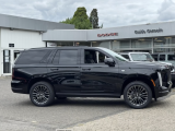 Купить Cadillac Escalade Sport Platinum бензин 2026 id-1007488 Киев