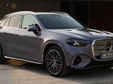 Продажа Mercedes-Benz GLC Киев