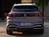 Купить Mercedes-Benz GLC Electric электро 2026 id-1007491 Киев Випкар