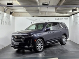 Купить Cadillac Escalade Premium Luxury Platinum бензин 2022 id-1007493 в Киеве