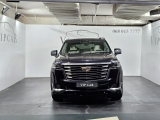 Продажа Cadillac Escalade Premium Luxury Platinum Киев