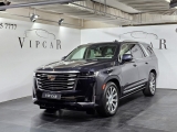 Купить Cadillac Escalade Premium Luxury Platinum бензин 2022 id-1007493 Киев Випкар