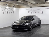 Купить Tesla Model S Plaid электро 2023 id-1007497 Киев Випкар