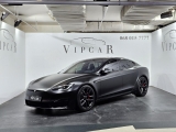 Купить Tesla Model S Plaid электро 2023 id-1007497 в Киеве
