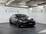 Купить с пробегом Tesla Model S Plaid электро 2023 id-1007497 в Украине