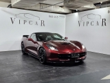 Продажа Chevrolet Corvette Stingray Киев
