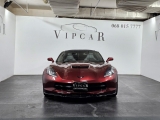 Купить Chevrolet Corvette Stingray бензин 2019 id-1007496 Киев Випкар