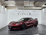 Купить Chevrolet Corvette Stingray бензин 2019 id-1007496 в Киеве