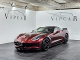 Купить Chevrolet Corvette Stingray бензин 2019 id-1007496 Киев