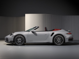 Купить новый Porsche 911 Turbo S Cabriolet гибрид 2026 id-1007502 в Украине