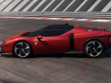 Продажа Ferrari 849 Testarossa Киев
