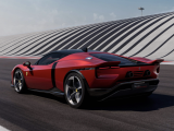 Купить Ferrari 849 Testarossa гибрид 2026 id-1007501 Киев Випкар